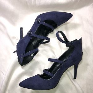 Nine West Stiletto Size 9.5